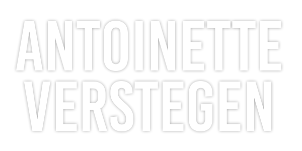 logo Antoinette Verstegen